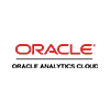 Oracle logo - App Maisters
