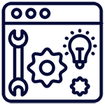 Content Management System - App Maisters