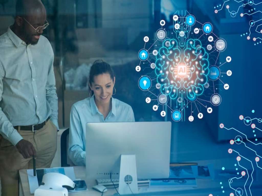 Artificial Intelligence and machine learning
