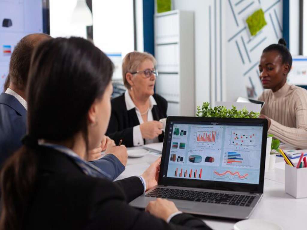Asset Management Solution