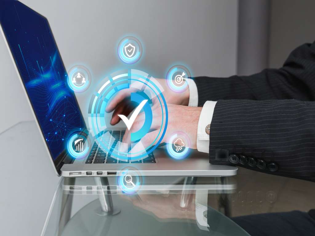 Business Application Migration to AWS Cloud