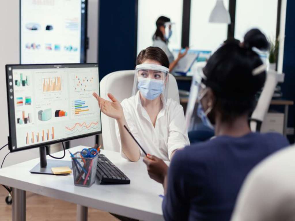 COVID-19 MANAGEMENT SYSTEM