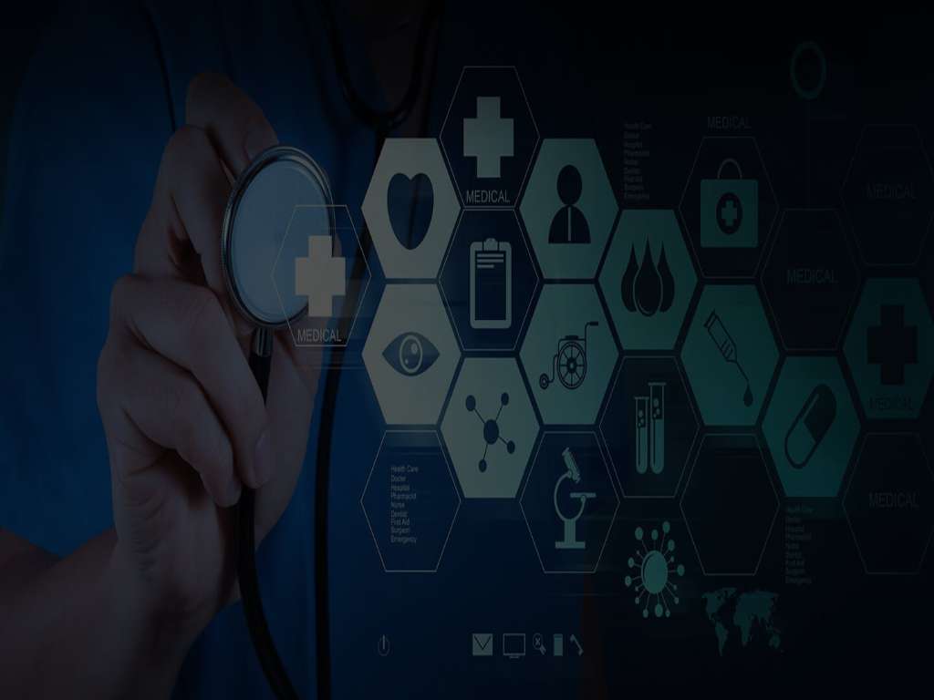 CUSTOMIZED HEALTHCARE