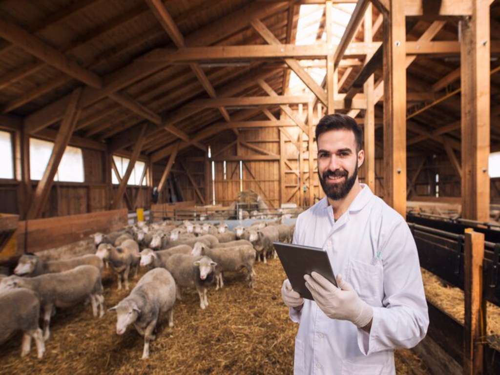 Cattle Management App