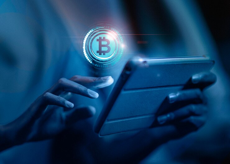 App Maisters Cryptocurrency and Wallet Development Services