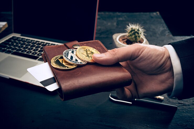 App Maisters Cryptocurrency Exchange Development