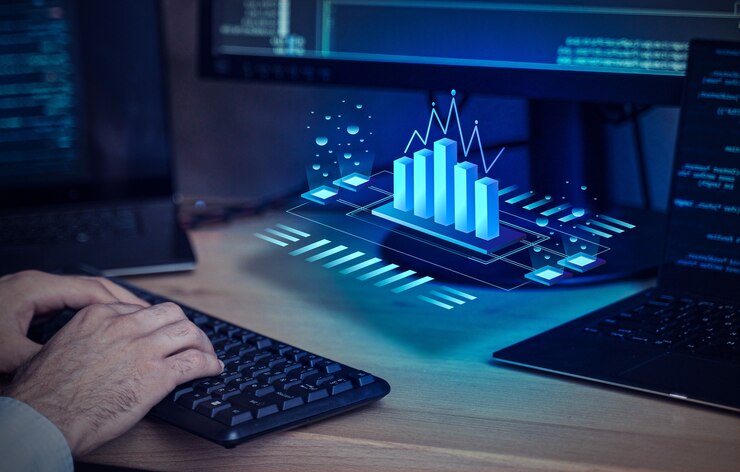Data Access And Reporting