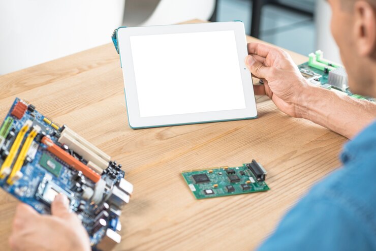 Device-Design