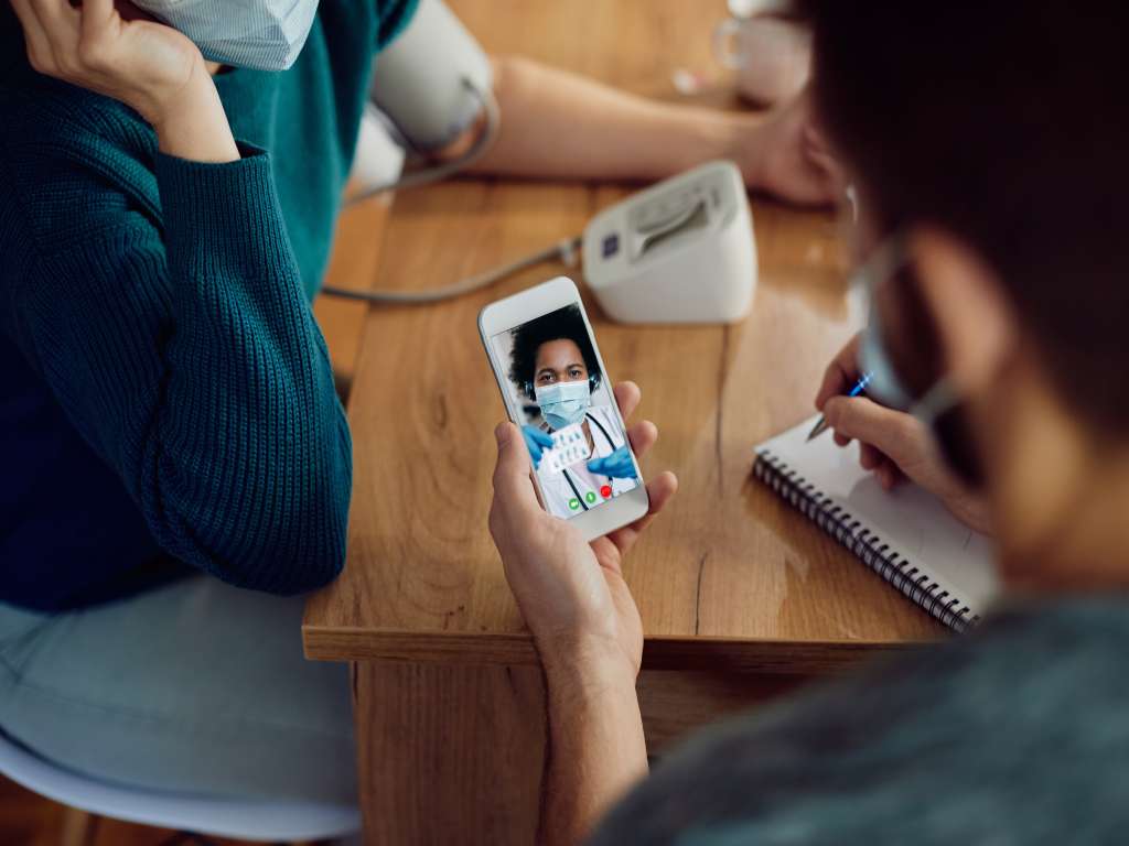 Doctor Finder App