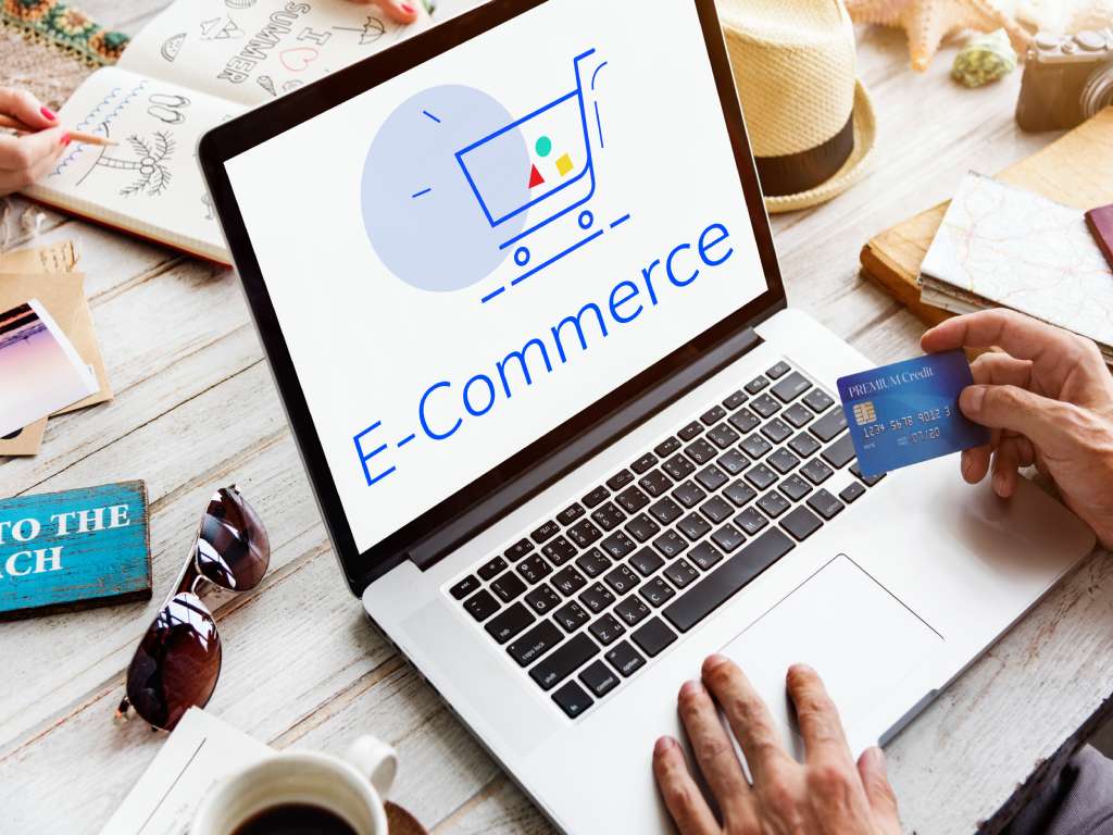 KING MERCHANT DRUPAL CMS WEBSITE