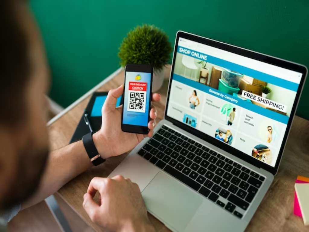 MAGENTO BASED ECOMMERCE SYSTEM