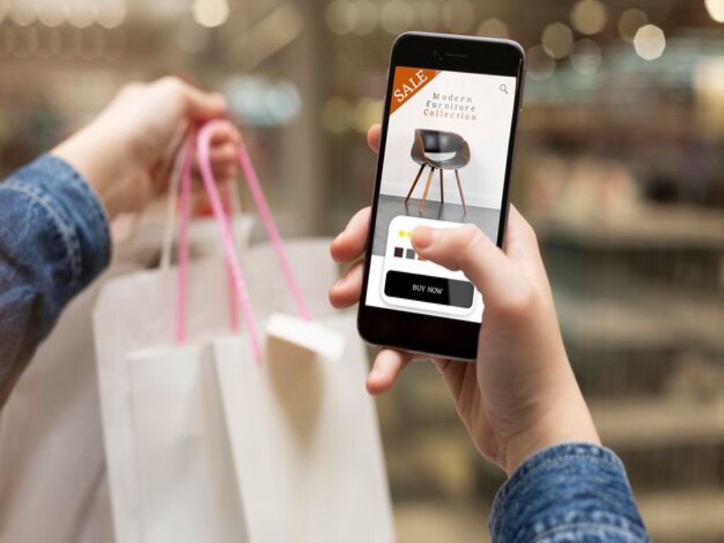 MAGENTO E-COMMERCE APP