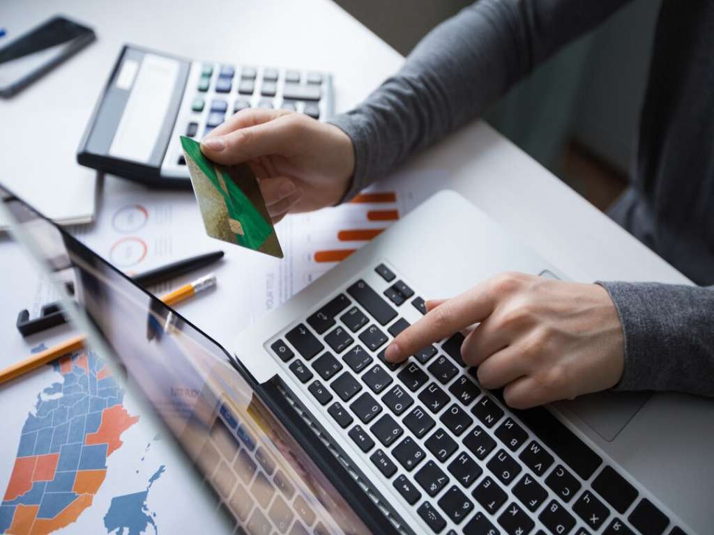 Payment Transaction Control