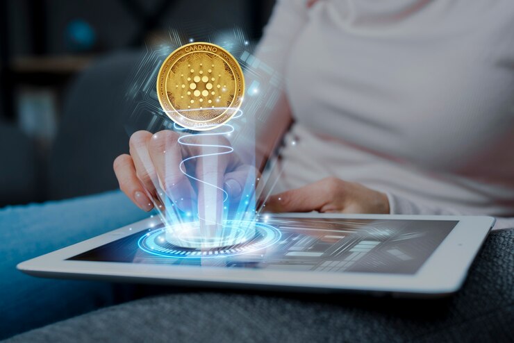 App Maisters Blockchain Consulting Services
