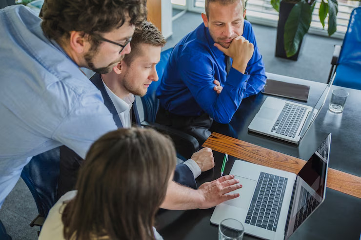 App Maisters Salesforce Support and Managed Services