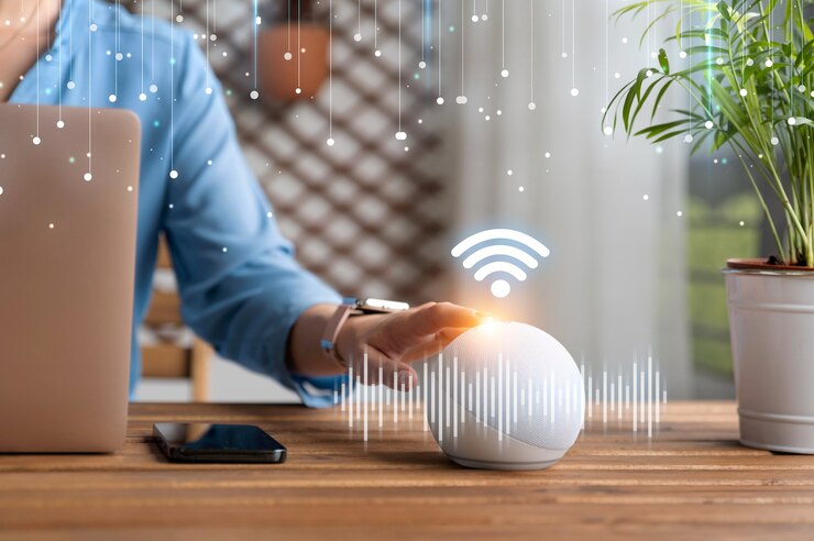 Smart-Connections
