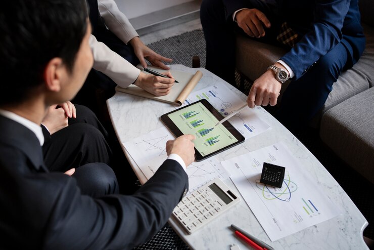 App Maisters Smart Contracts Development and Auditing