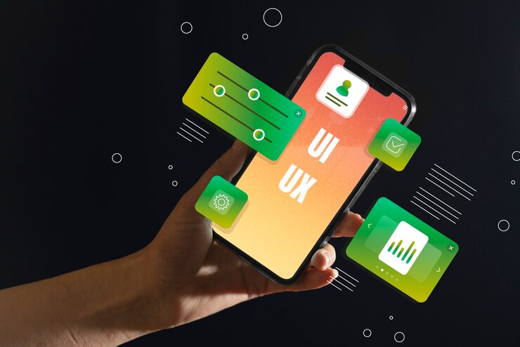 Smart Mobile-Apps