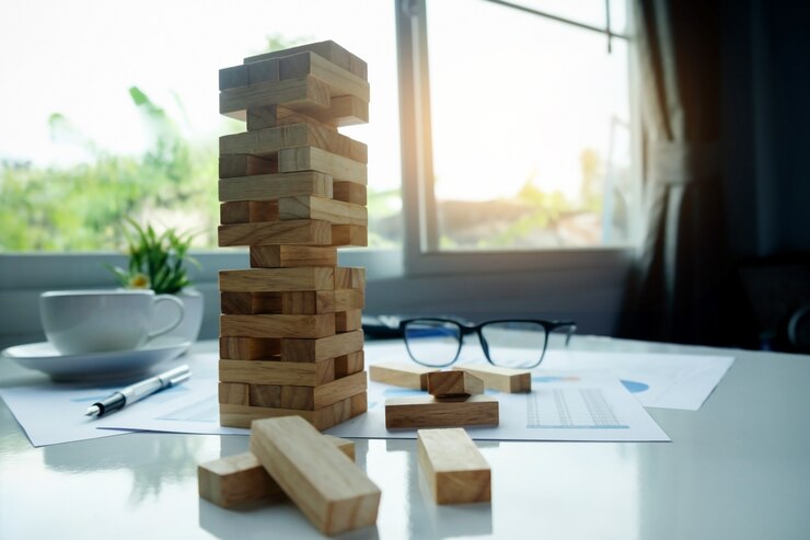 Strategy Building - App Maisters