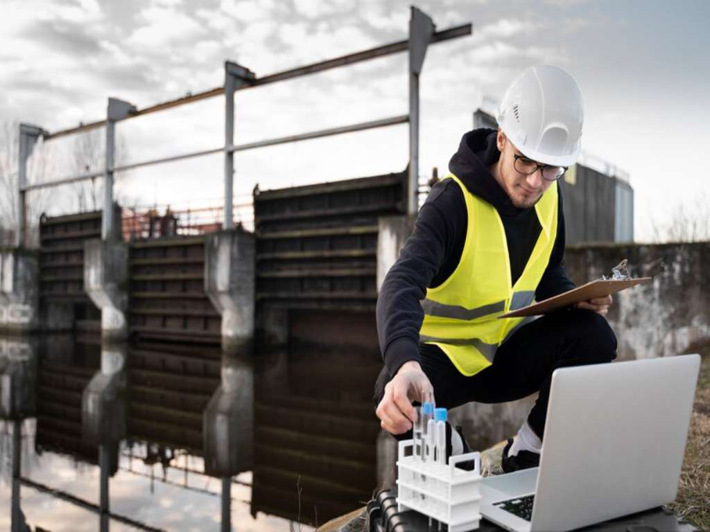 WATER TREATMENT SYSTEM
