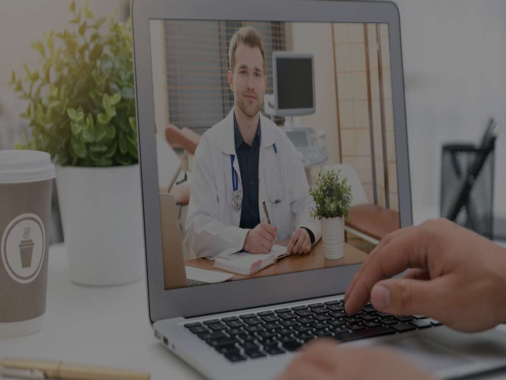 telehealth banner