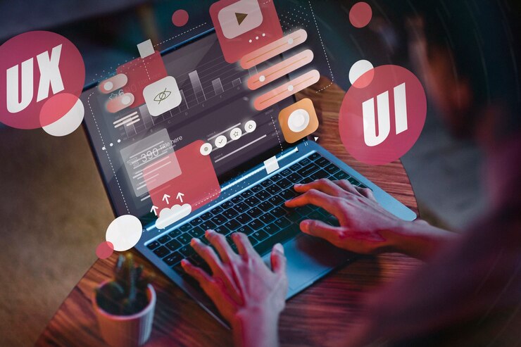 App Maisters Design & Usability