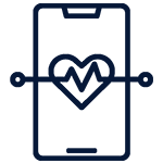 Integrated Health Tracking - App Maisters