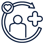 Personalized Healthcare Tracking - App Maisters