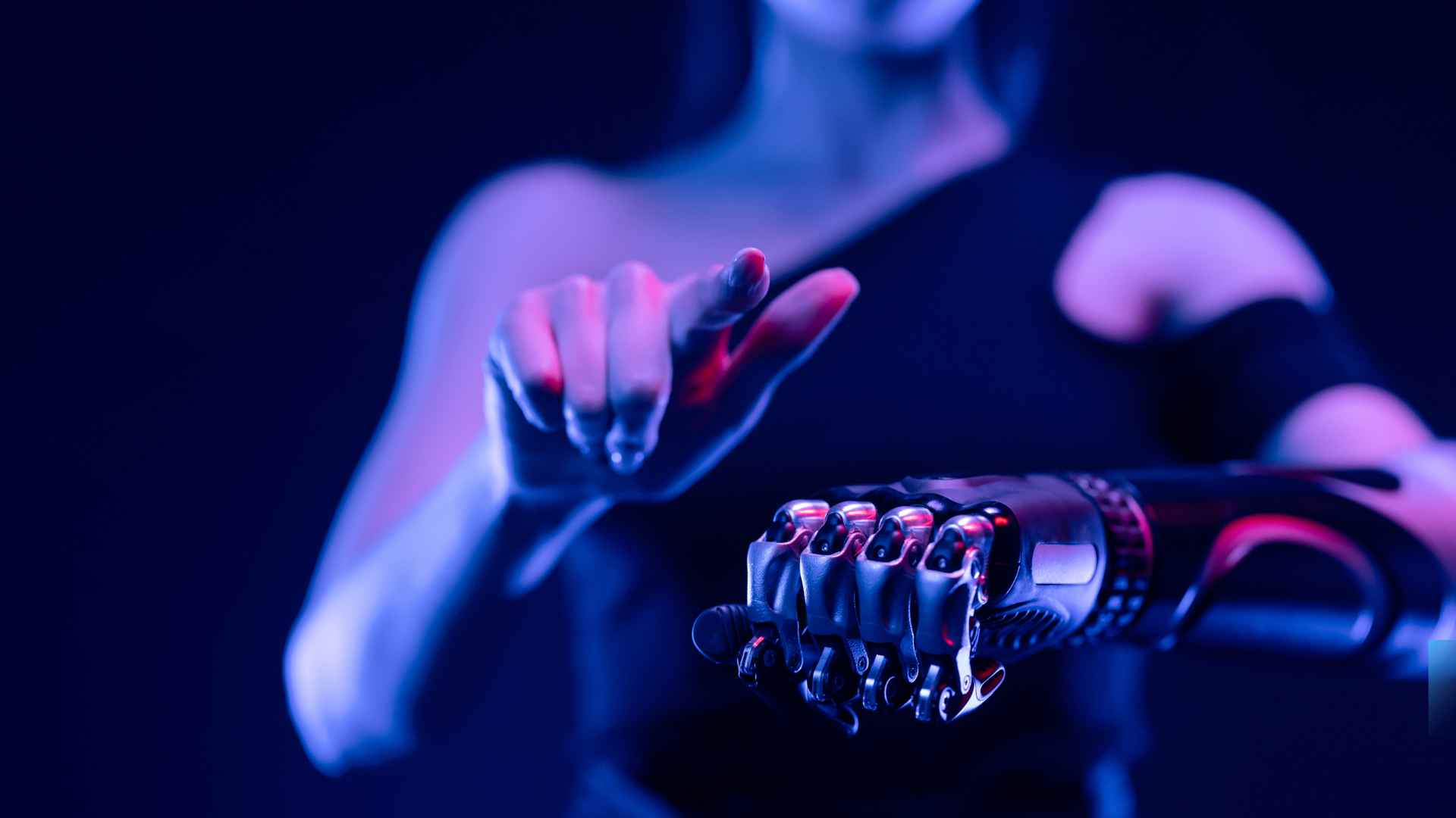 Artificial Intelligence Presentation
