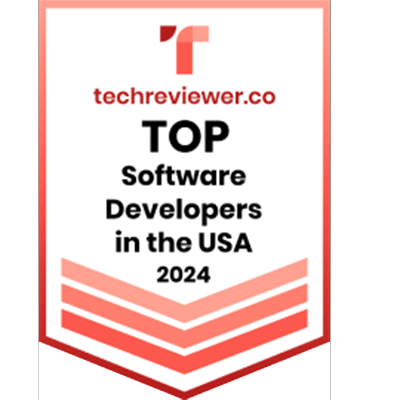 Top Software Developers in USA