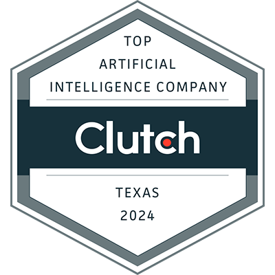 Top AI Company in Texas 2024