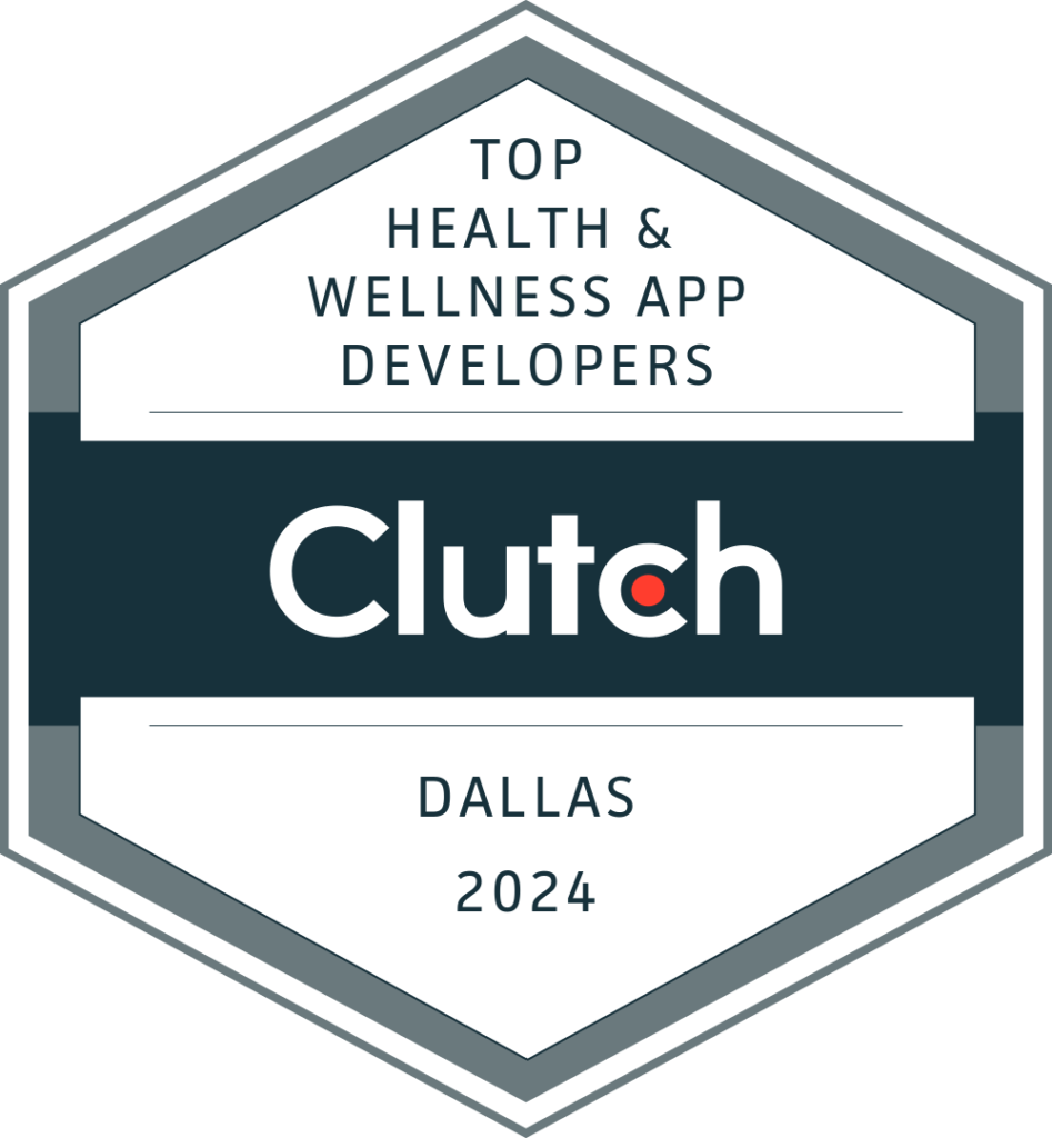 Top Health Wellness App Developers Dallas 2024