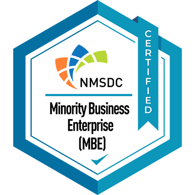 Minority Business Enterprise Certificate
