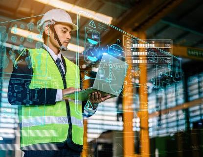 AI-Powered Digital Twin Platform for Energy Audits and Retrofitting