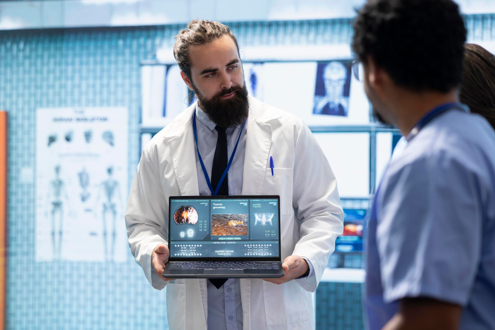 Software as a Medical Device