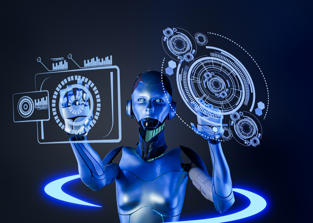 AI Workflow Automation