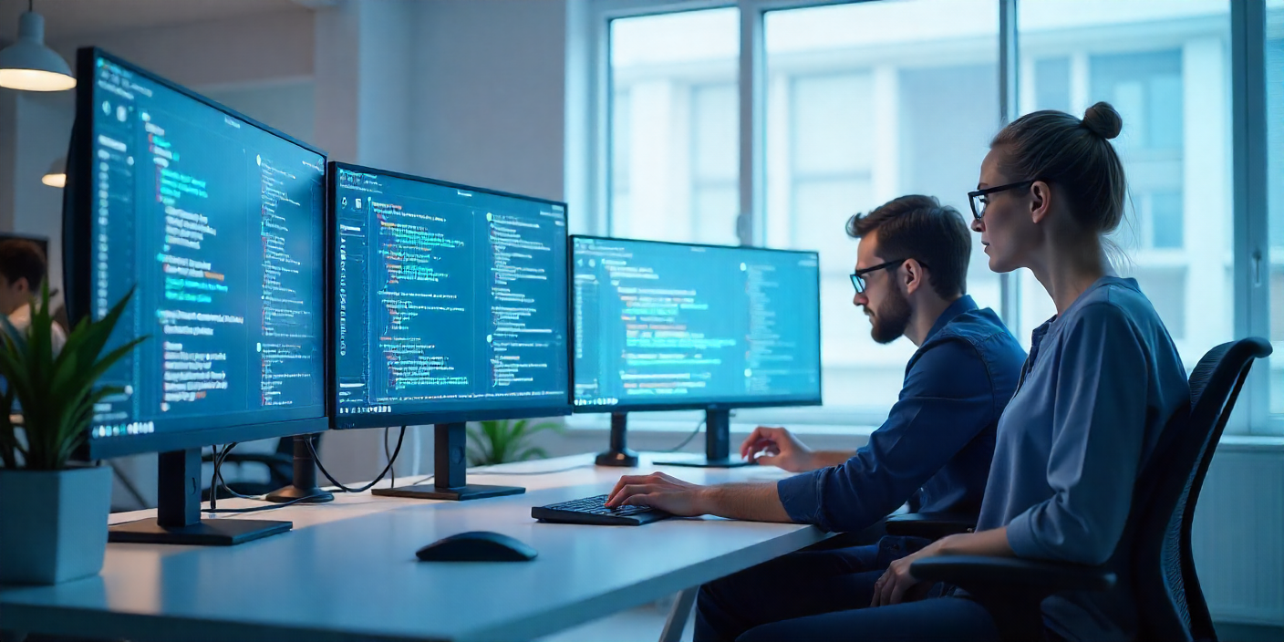 Low Code AI Integration for Rapid Development