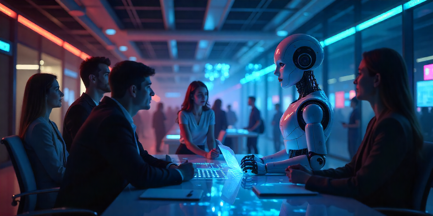 Enterprise Chatbots