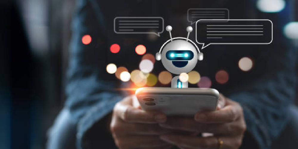AI CHatbots in IOS APPS