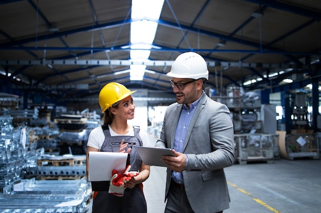 Measurable Business Impact