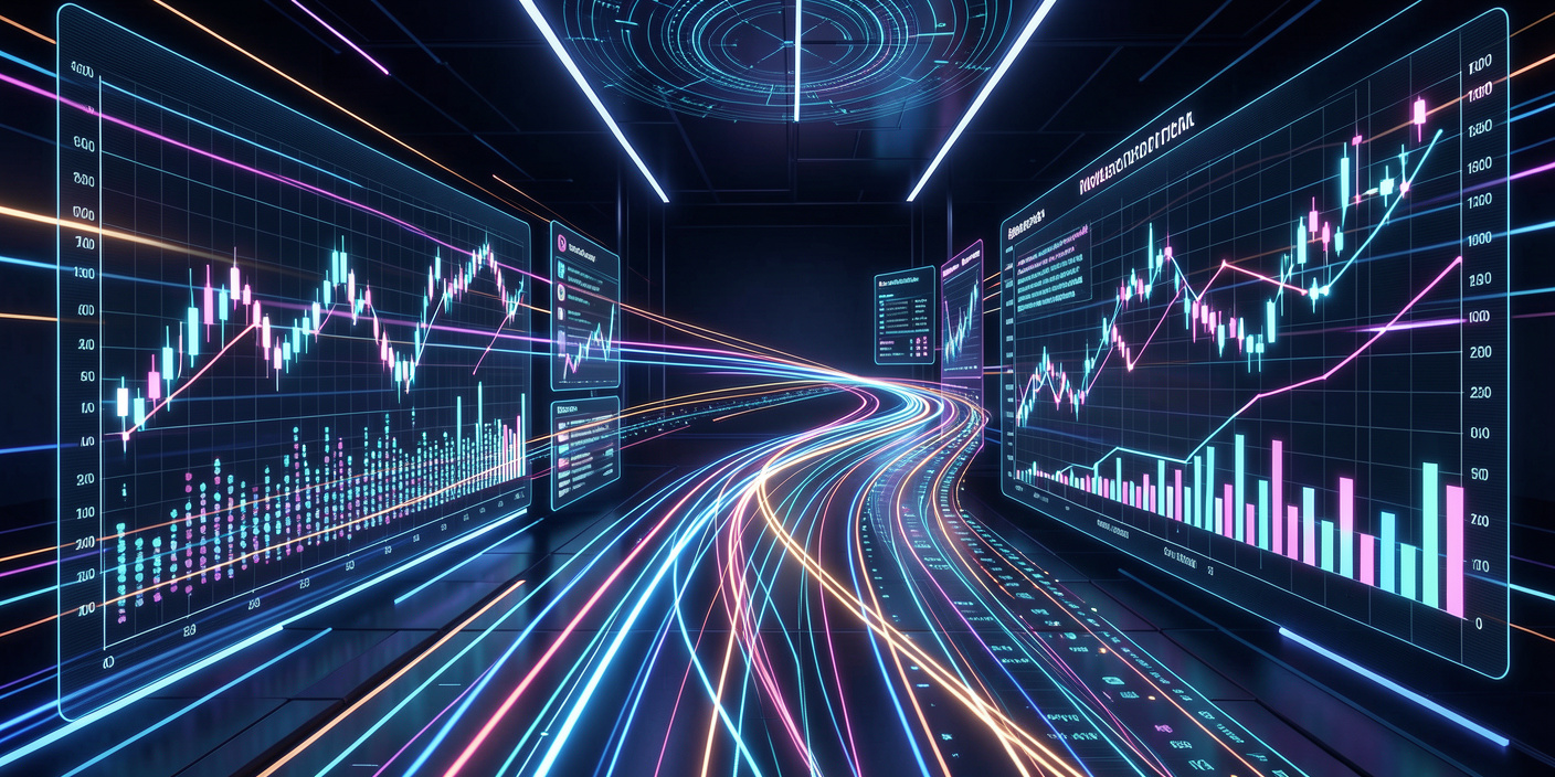 Predictive Analytics in Mobile Apps