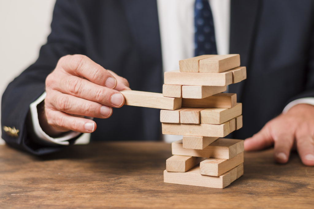 The Business Challenge