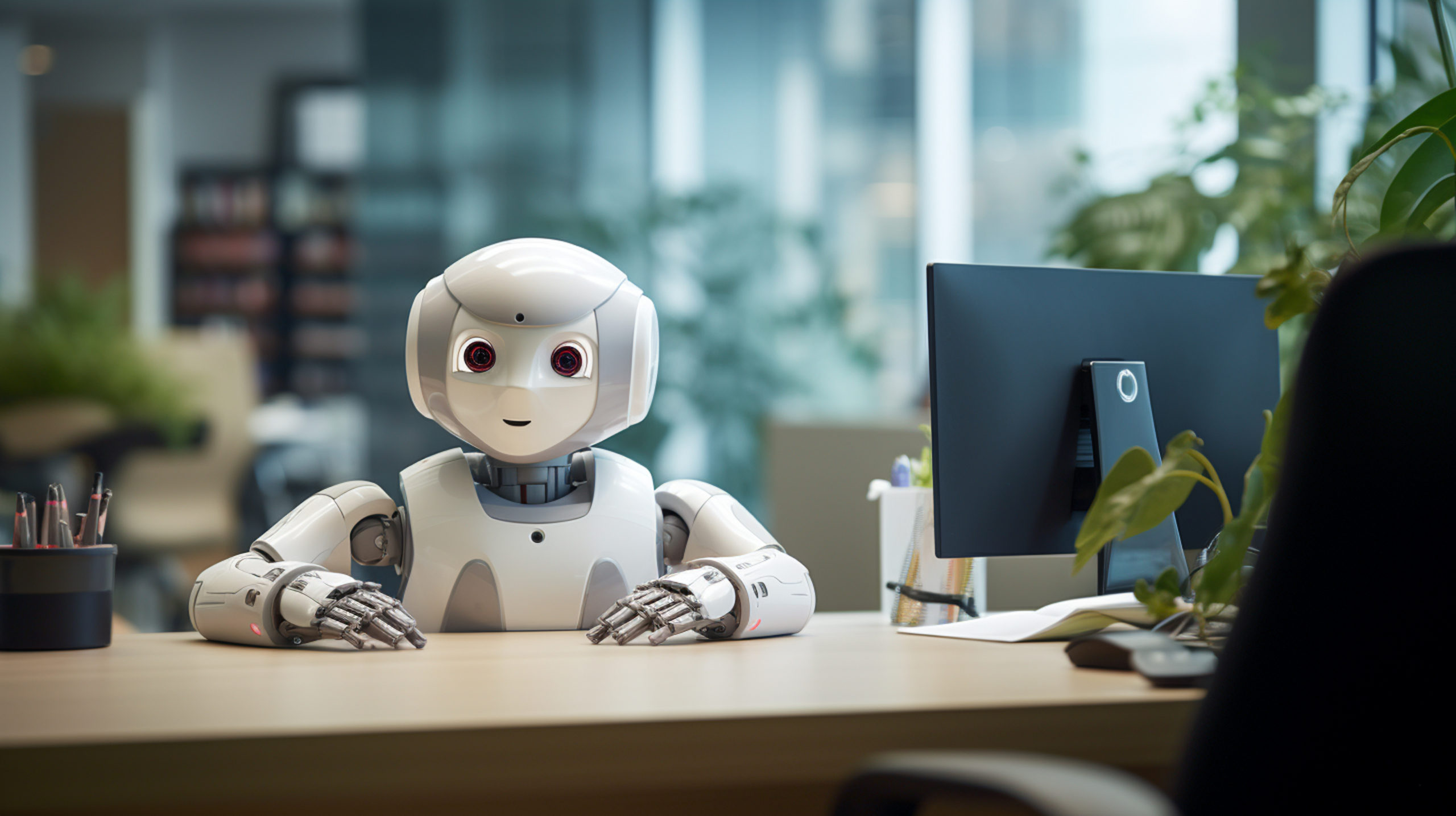 AI Chatbot All in One Platform