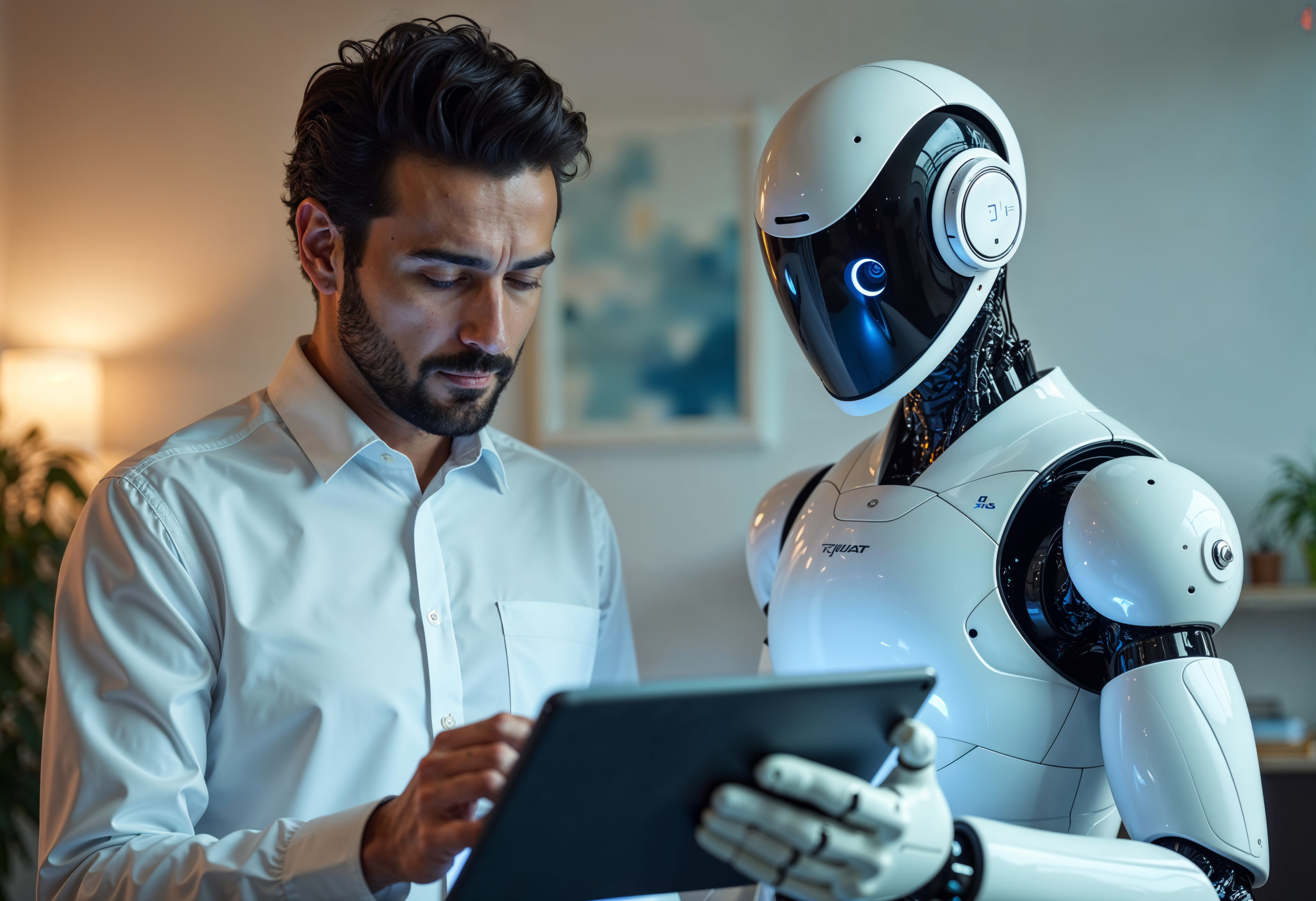 AI Chatbot Solution supports