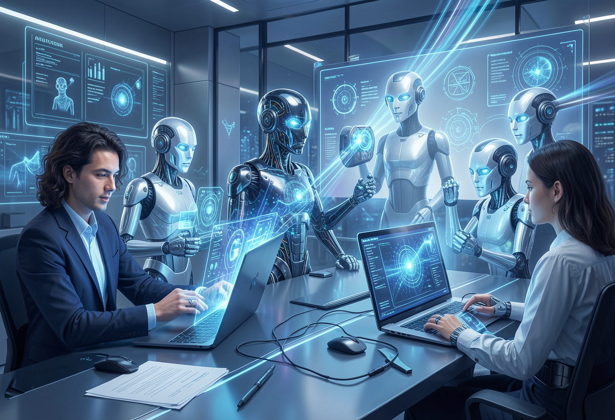 AI in Action