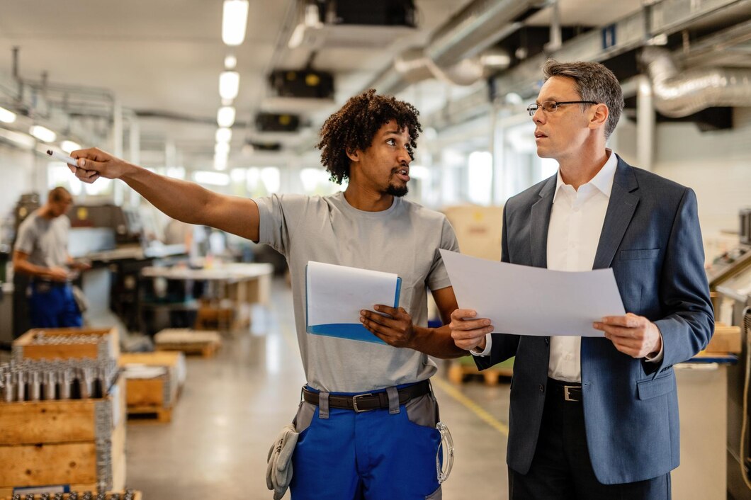 Centralized Platform for Smarter and More Transparent Business Inspections
