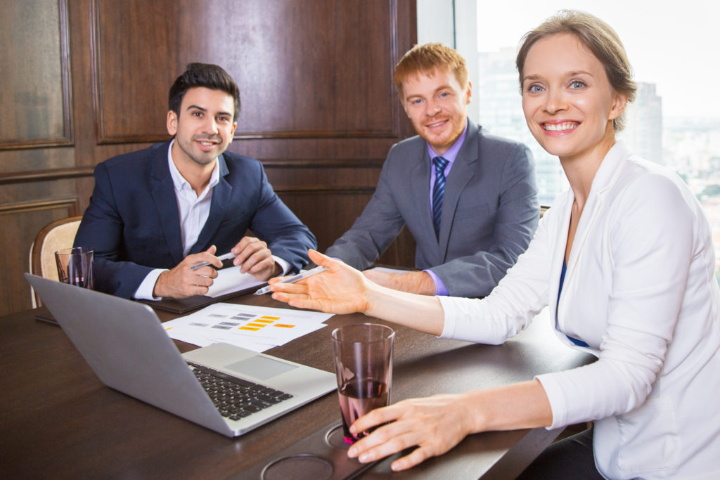 Connect with Our Digital Transformation Team