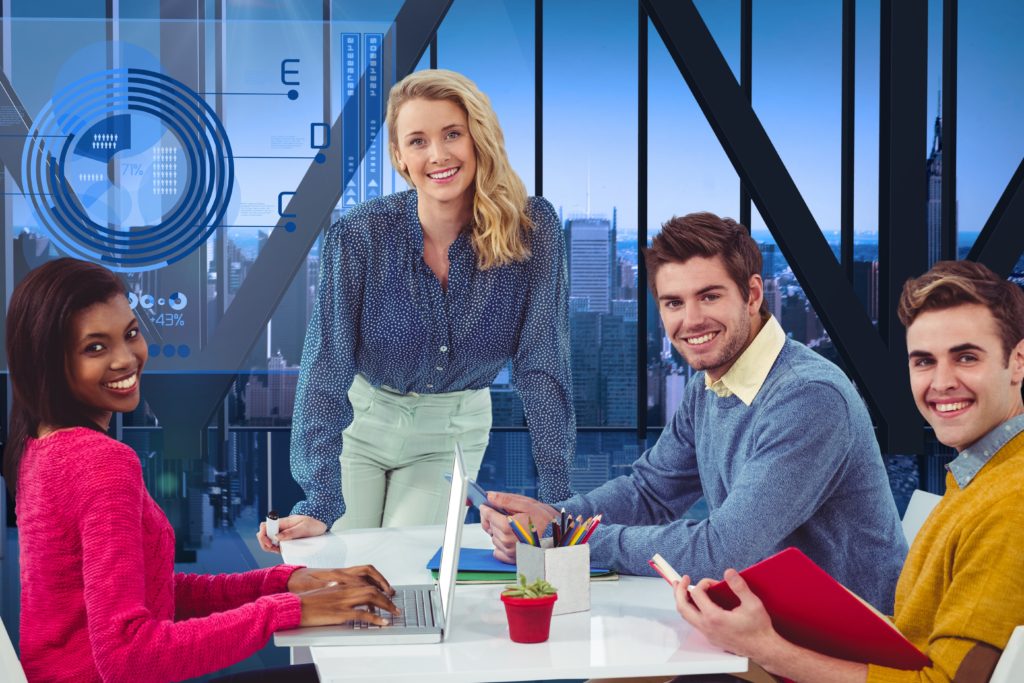 Connect with our Digital Transformation Team