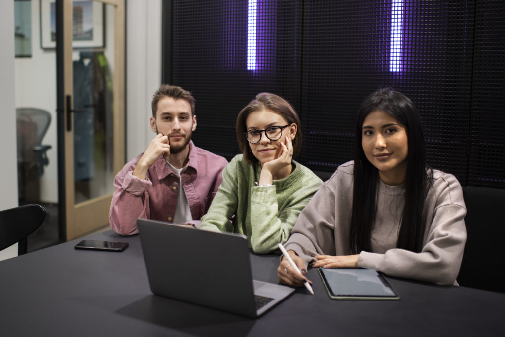 Connect with our Education Digital Transformation Team