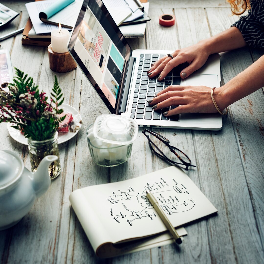 Content Designed for Modern Businesses